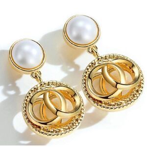 🥳RESTOCKED🥳Pearl Earrings Drop Earrings